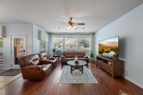 2917 Laurel Grove Way Round Rock TX 78681