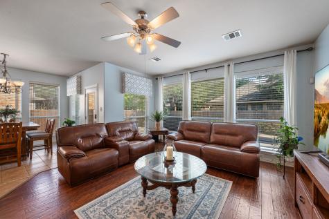 2917 Laurel Grove Way Round Rock TX 78681