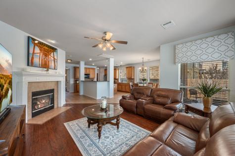 2917 Laurel Grove Way Round Rock TX 78681