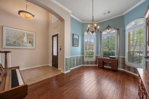 2917 Laurel Grove Way Round Rock TX 78681