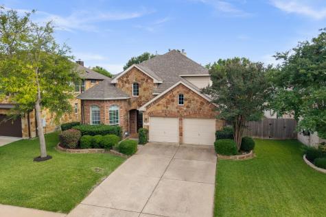 2917 Laurel Grove Way Round Rock TX 78681