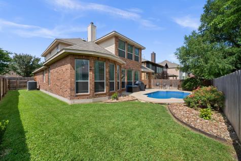 2917 Laurel Grove Way Round Rock TX 78681