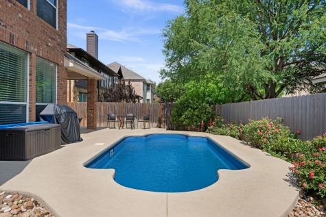 2917 Laurel Grove Way Round Rock TX 78681