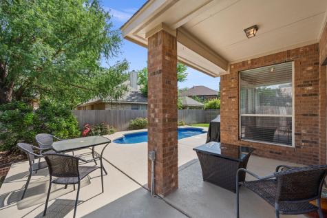 2917 Laurel Grove Way Round Rock TX 78681