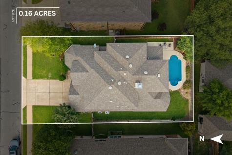 2917 Laurel Grove Way Round Rock TX 78681