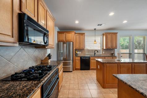 2917 Laurel Grove Way Round Rock TX 78681