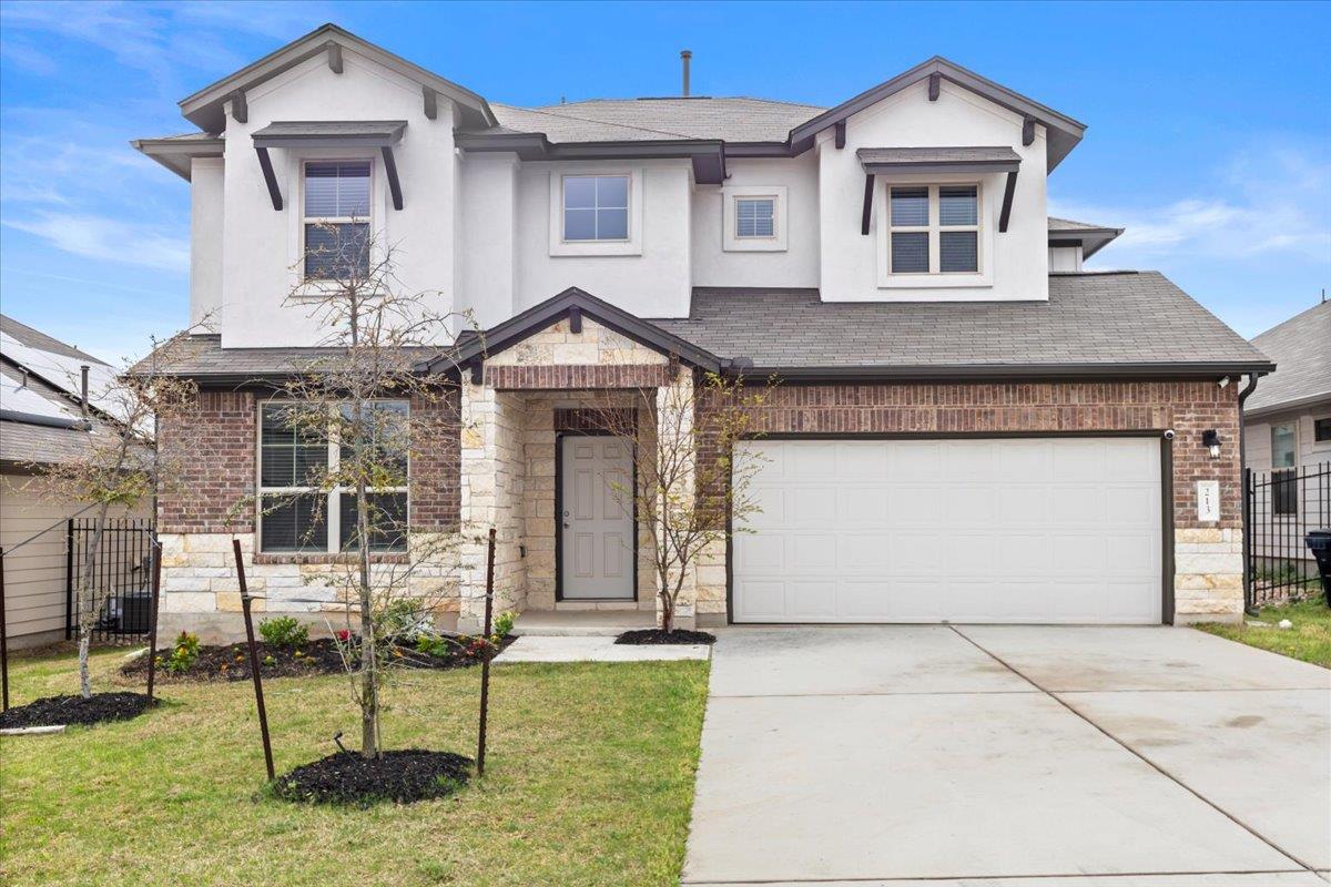 213 Munk Lane Leander TX 78641