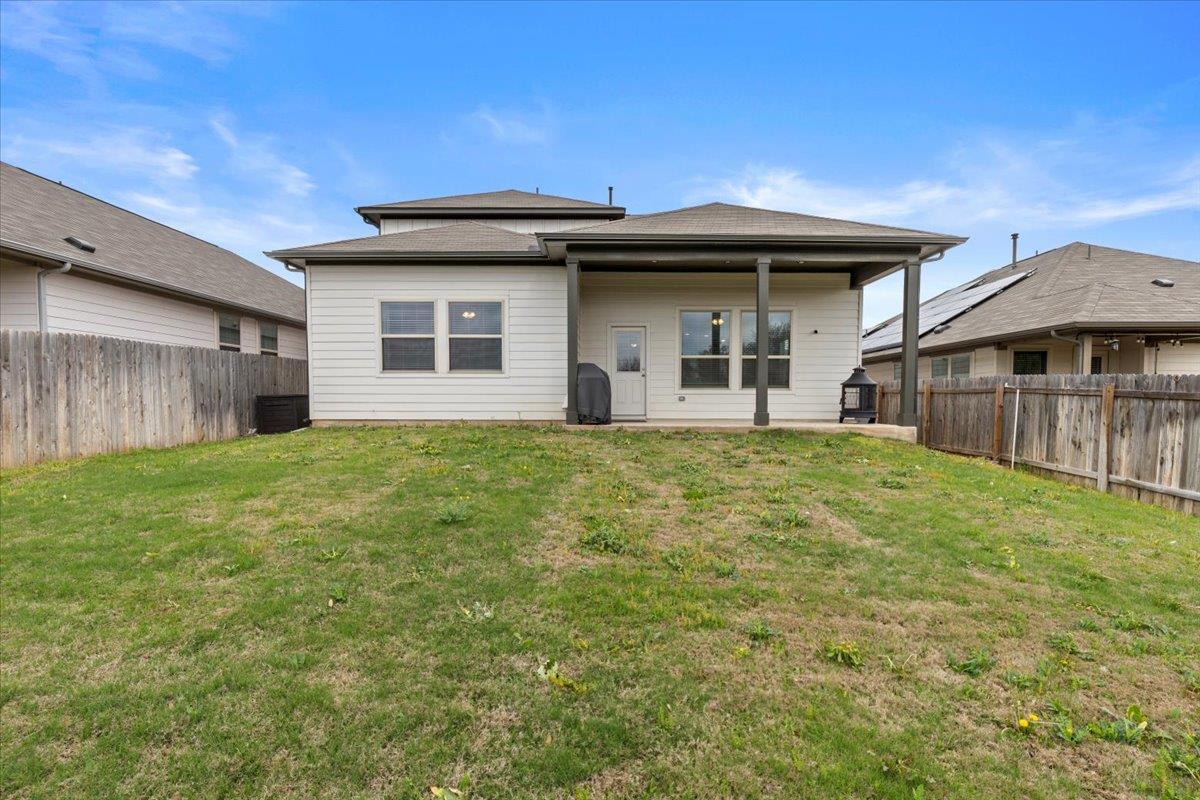 213 Munk Lane Leander TX 78641