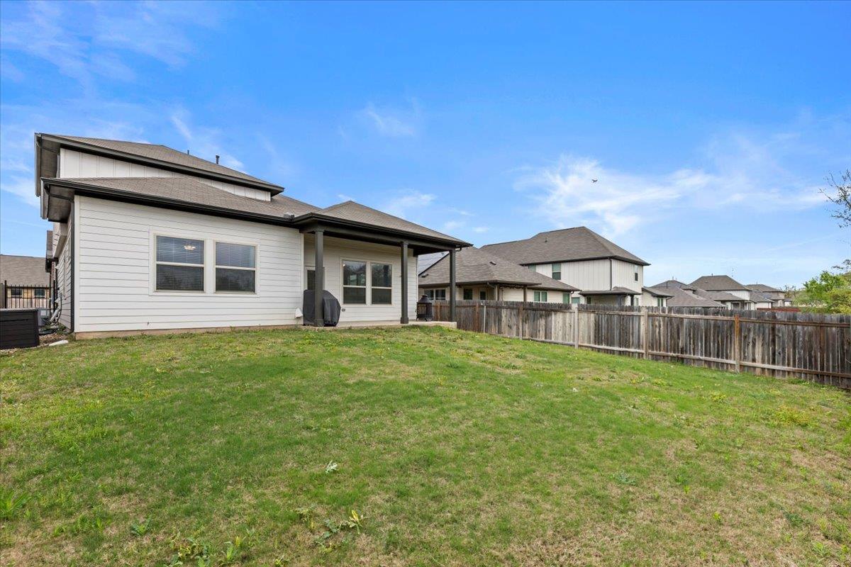 213 Munk Lane Leander TX 78641