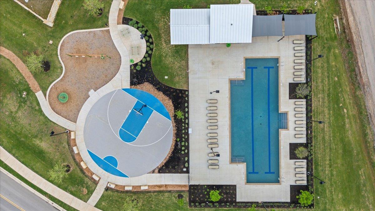 213 Munk Lane Leander TX 78641