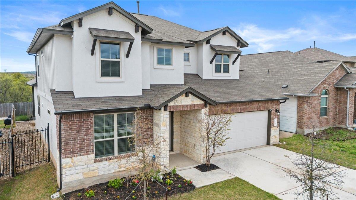 213 Munk Lane Leander TX 78641
