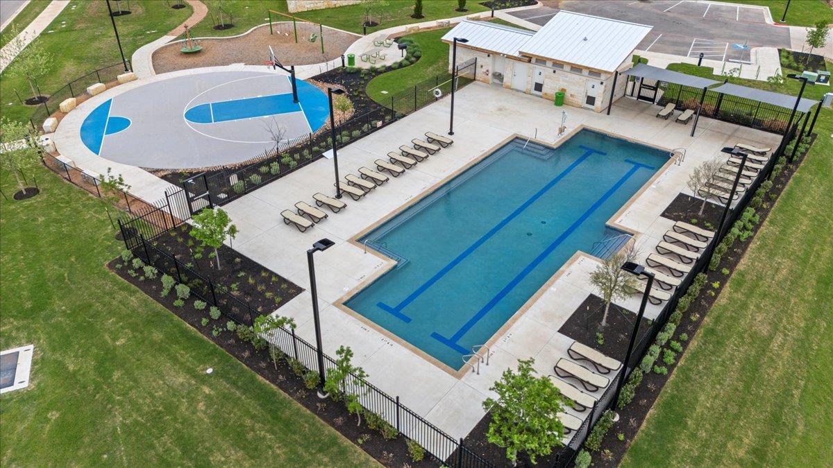 213 Munk Lane Leander TX 78641