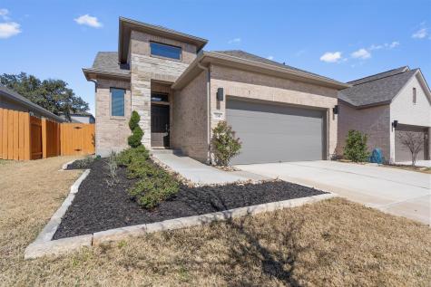 338 Langhorne Bend Liberty Hill TX 78642