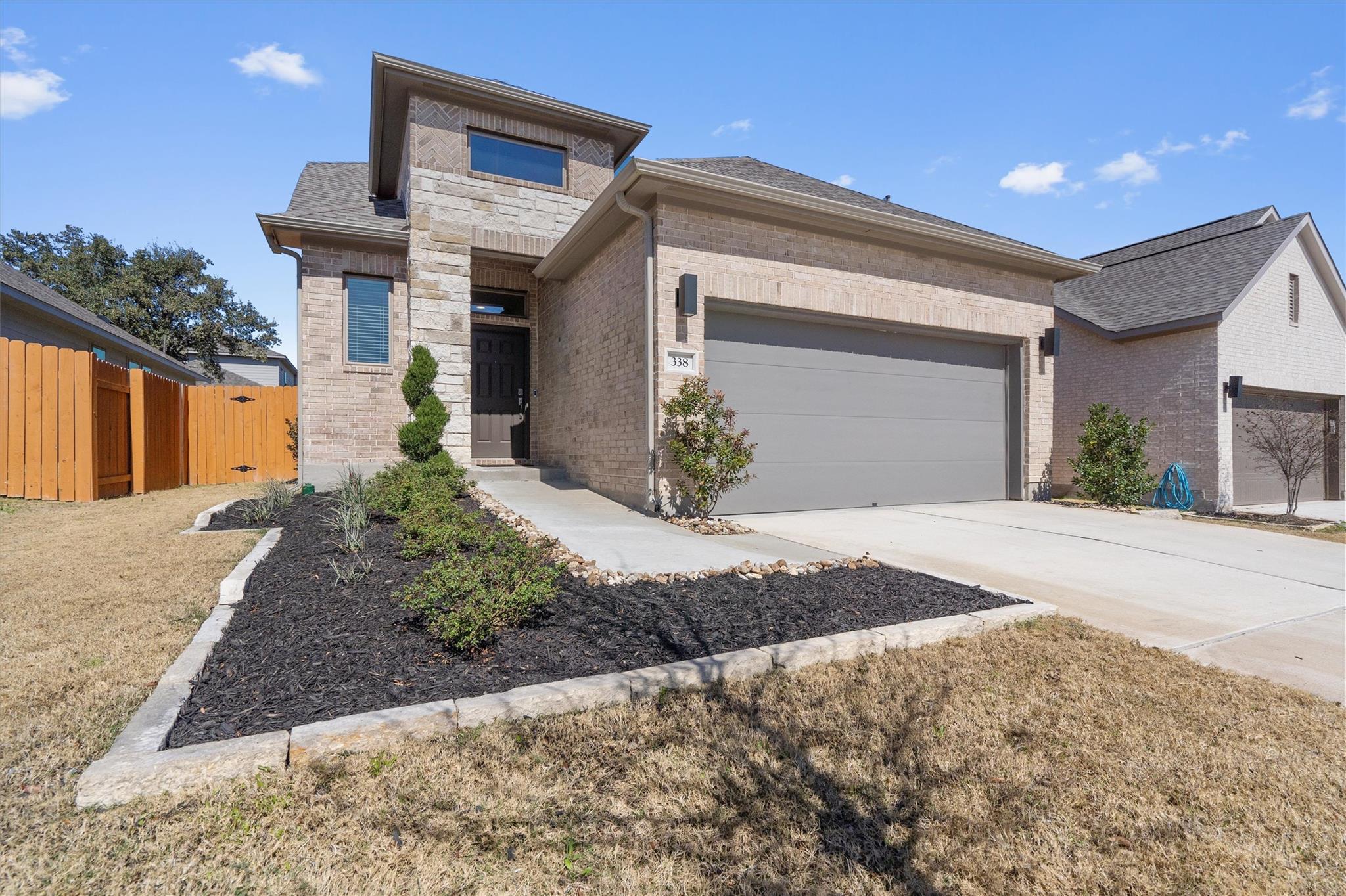 338 Langhorne Bend Liberty Hill TX 78642