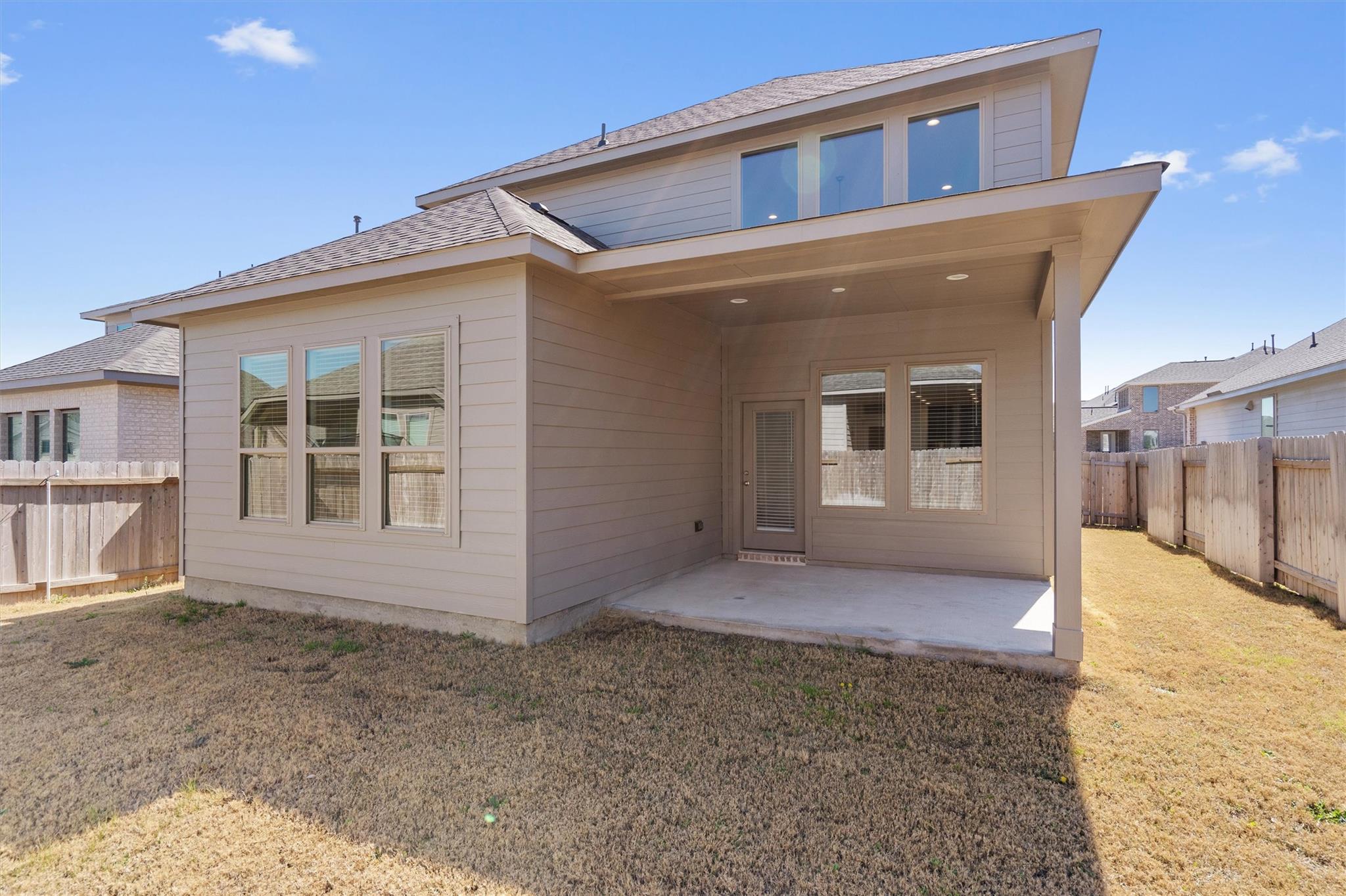 338 Langhorne Bend Liberty Hill TX 78642