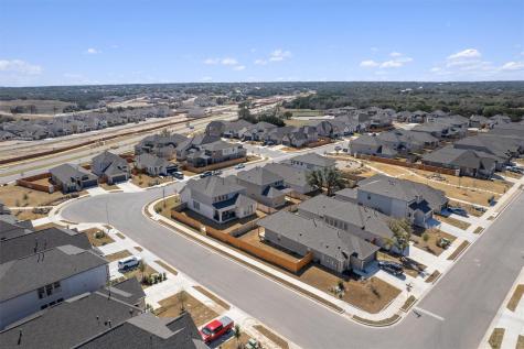 338 Langhorne Bend Liberty Hill TX 78642