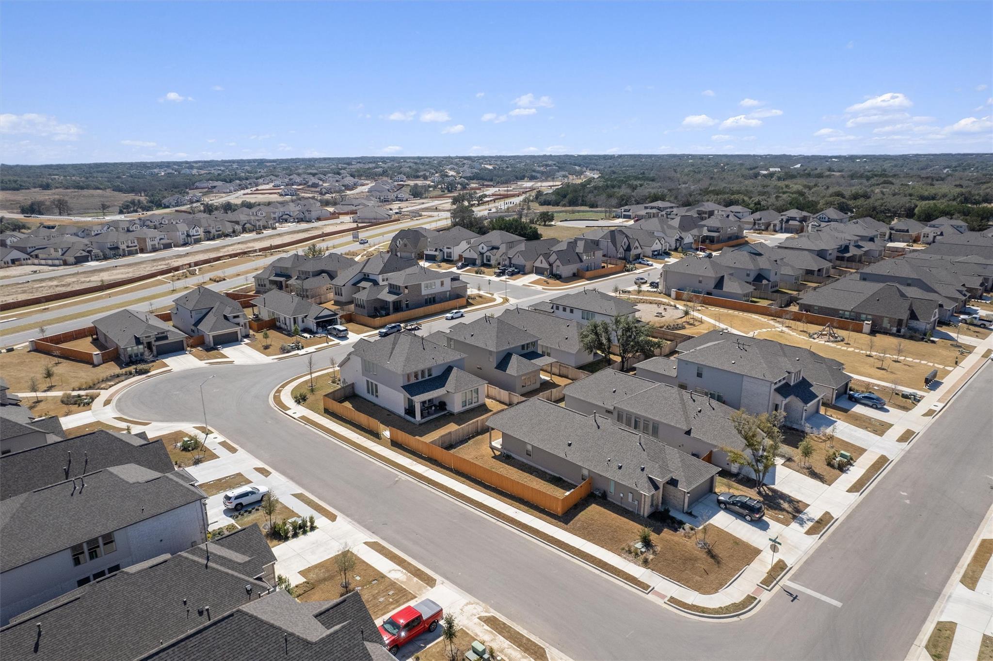 338 Langhorne Bend Liberty Hill TX 78642