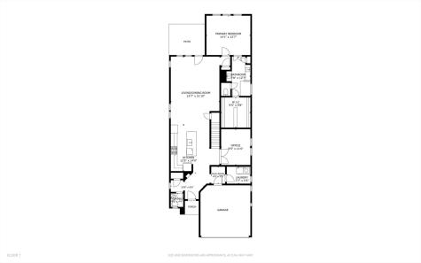 338 Langhorne Bend Liberty Hill TX 78642