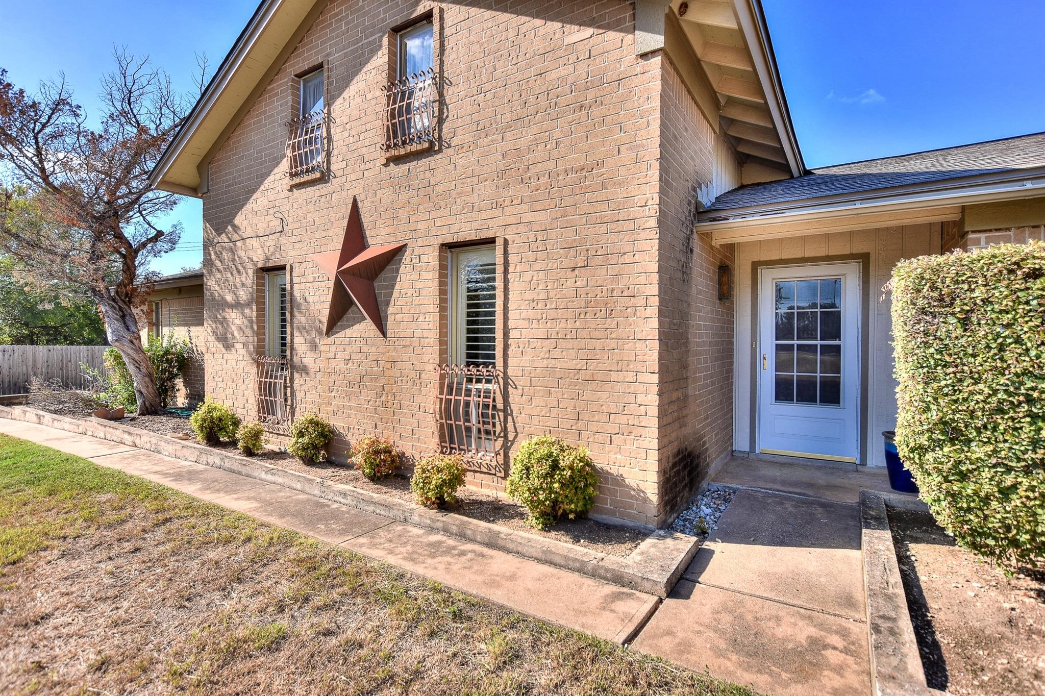 118 Oak Ridge Circle Georgetown TX 78628