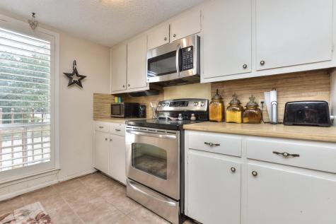 118 Oak Ridge Circle Georgetown TX 78628