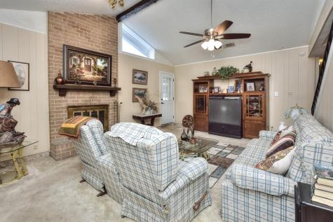 118 Oak Ridge Circle Georgetown TX 78628