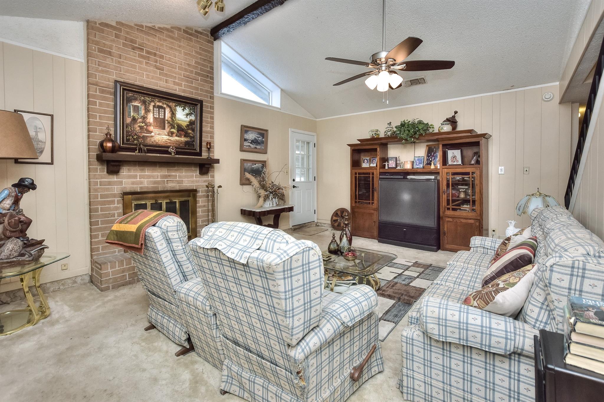 118 Oak Ridge Circle Georgetown TX 78628