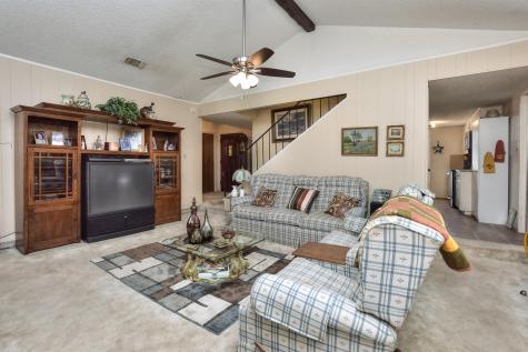 118 Oak Ridge Circle Georgetown TX 78628