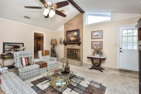 118 Oak Ridge Circle Georgetown TX 78628