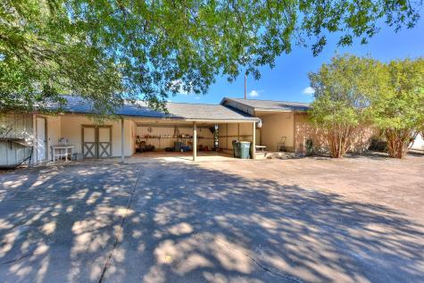 118 Oak Ridge Circle Georgetown TX 78628