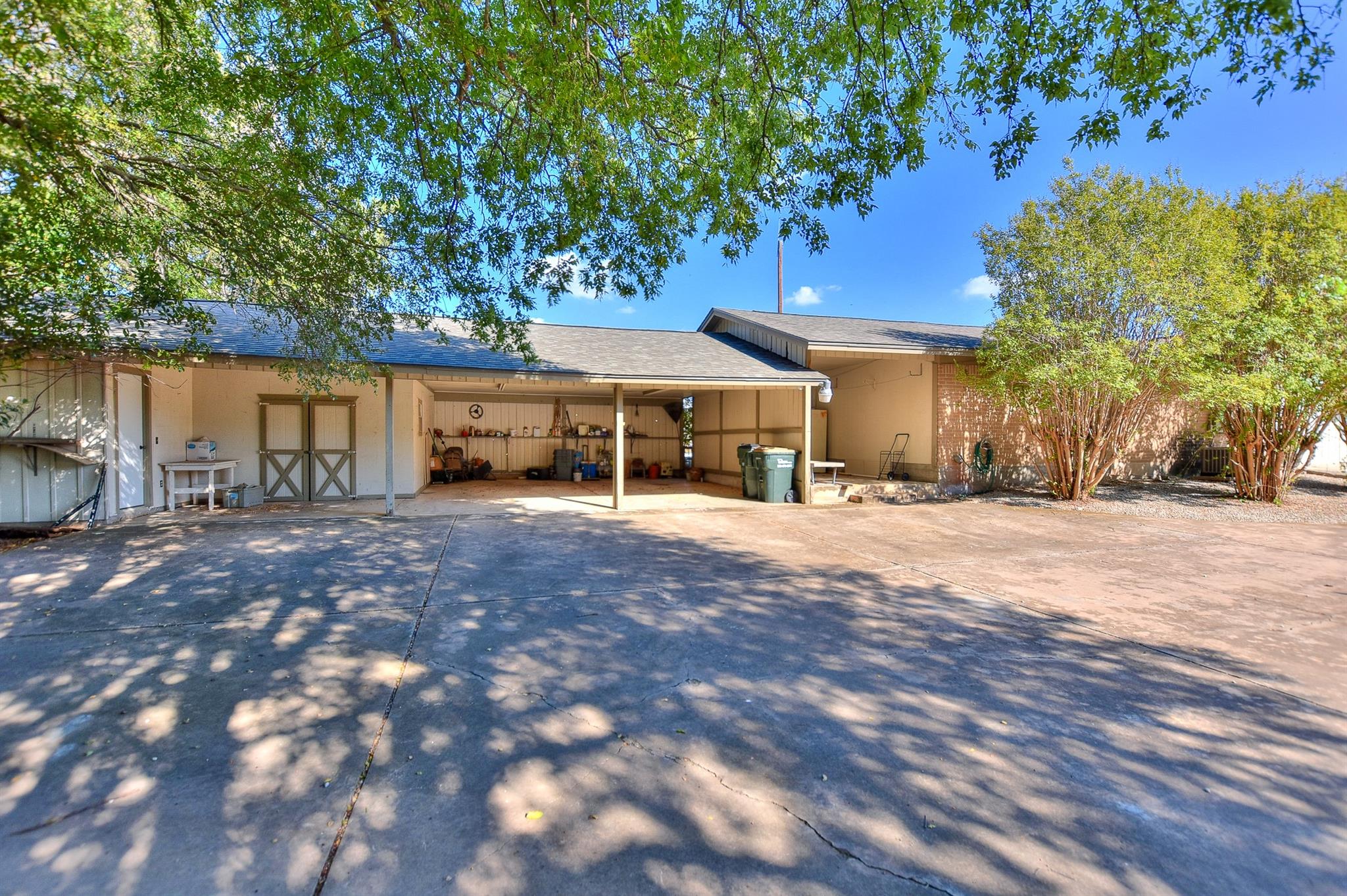 118 Oak Ridge Circle Georgetown TX 78628