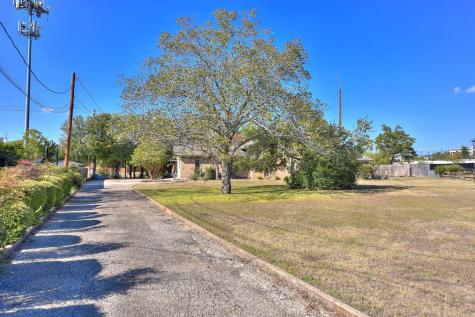 118 Oak Ridge Circle Georgetown TX 78628