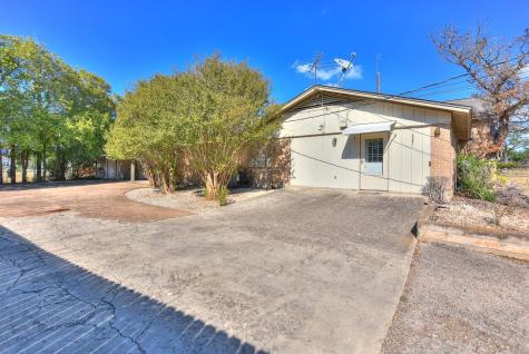 118 Oak Ridge Circle Georgetown TX 78628