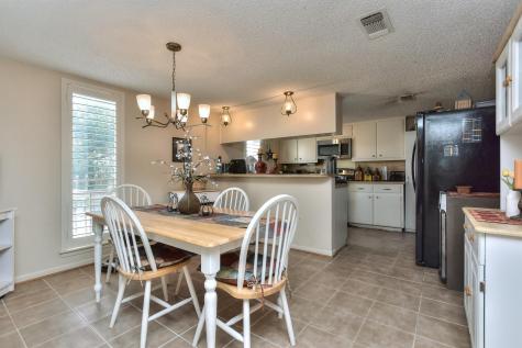 118 Oak Ridge Circle Georgetown TX 78628