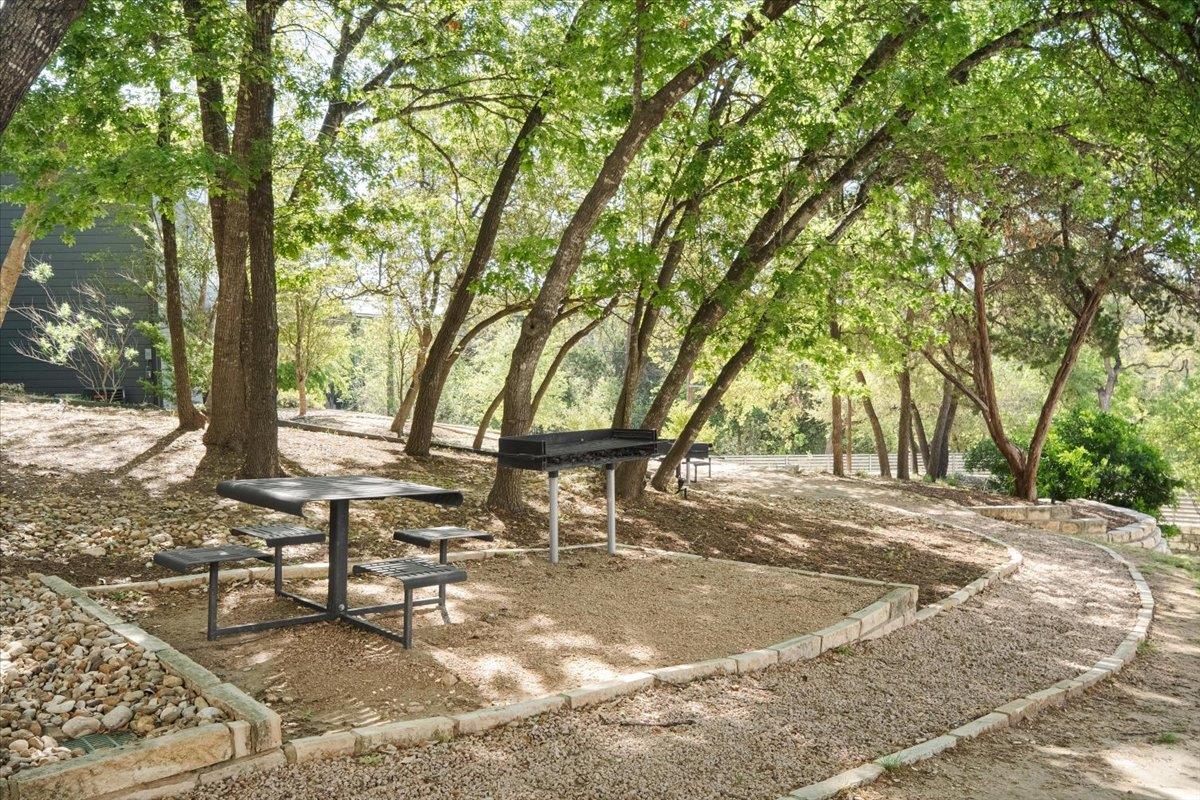 3700 Clawson Road Austin TX 78704