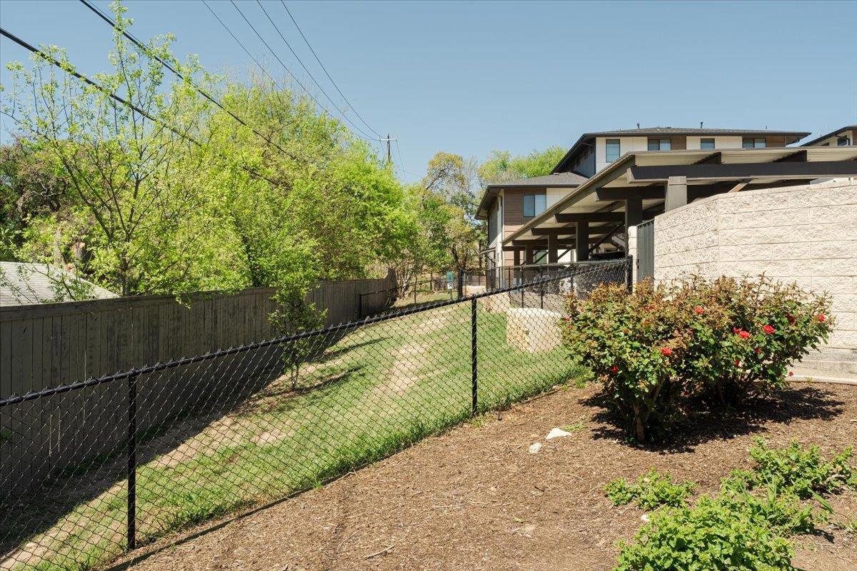 3700 Clawson Road Austin TX 78704