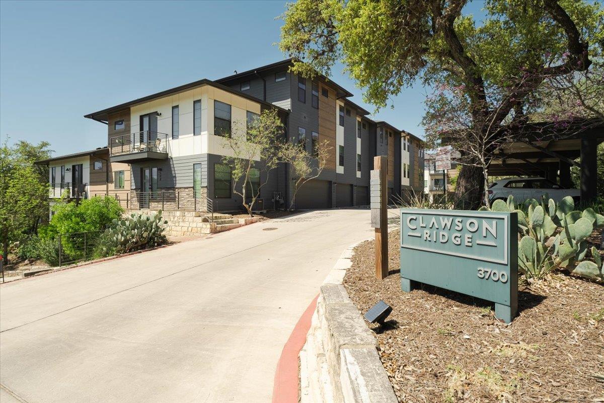 3700 Clawson Road Austin TX 78704