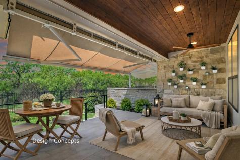416 Hi Circle W Horseshoe Bay TX 78657