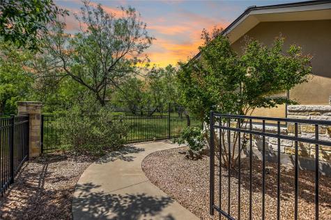 416 Hi Circle W Horseshoe Bay TX 78657