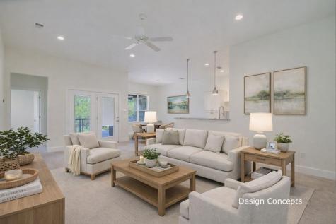 416 Hi Circle W Horseshoe Bay TX 78657