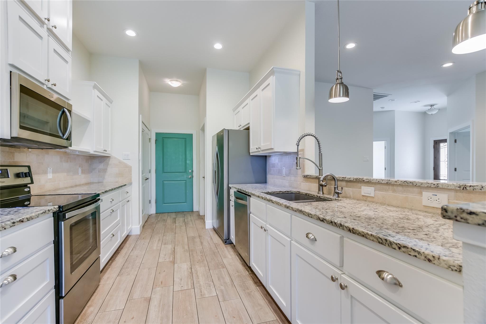 416 Hi Circle W Horseshoe Bay TX 78657