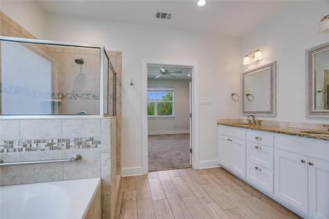 416 Hi Circle W Horseshoe Bay TX 78657