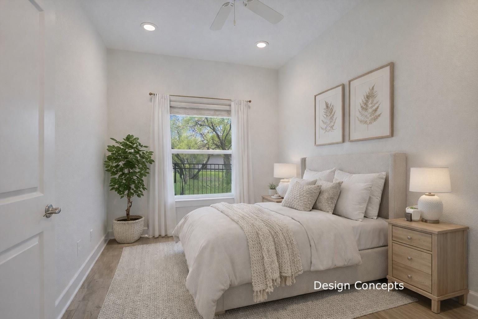 416 Hi Circle W Horseshoe Bay TX 78657