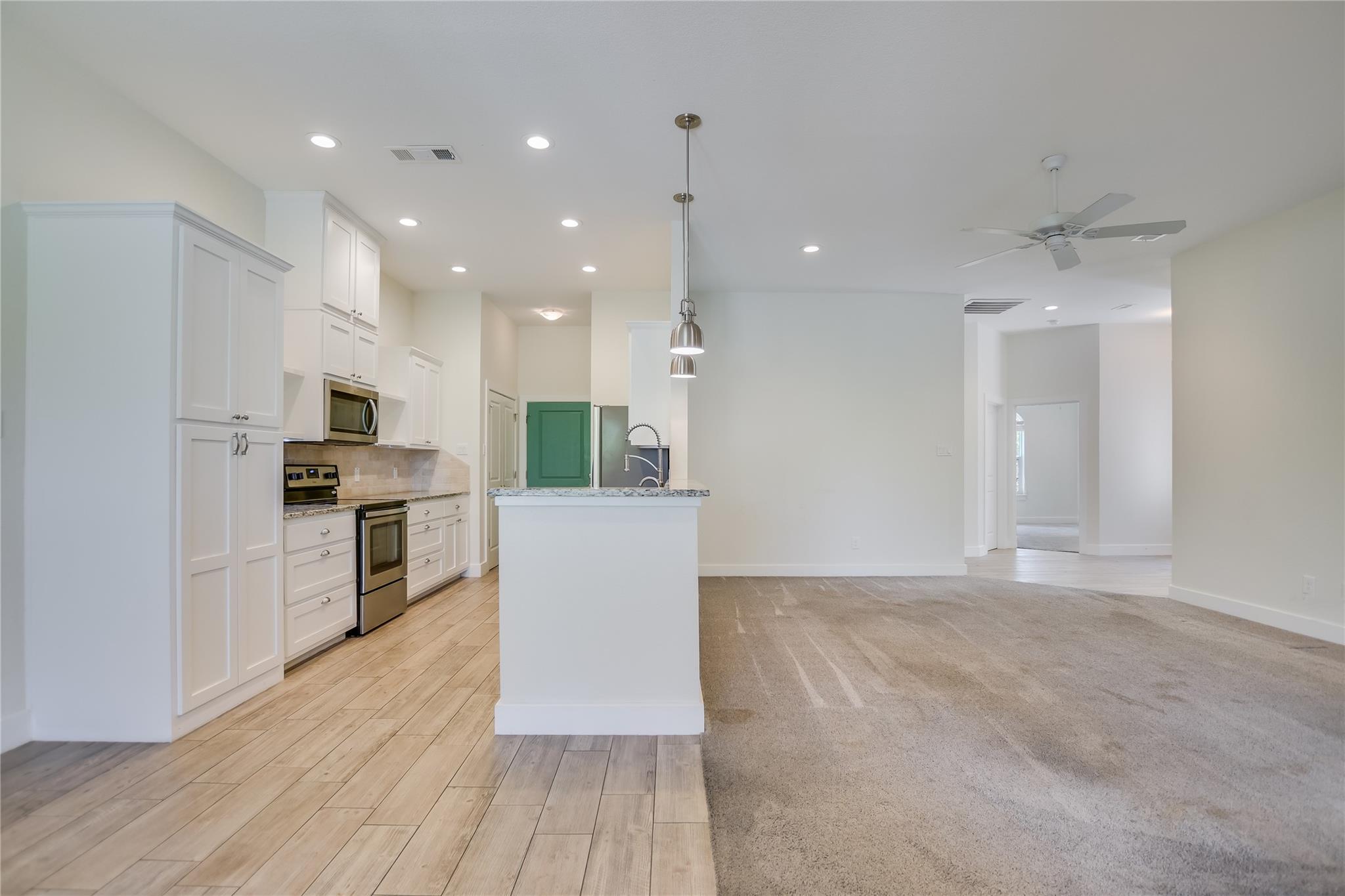 416 Hi Circle W Horseshoe Bay TX 78657