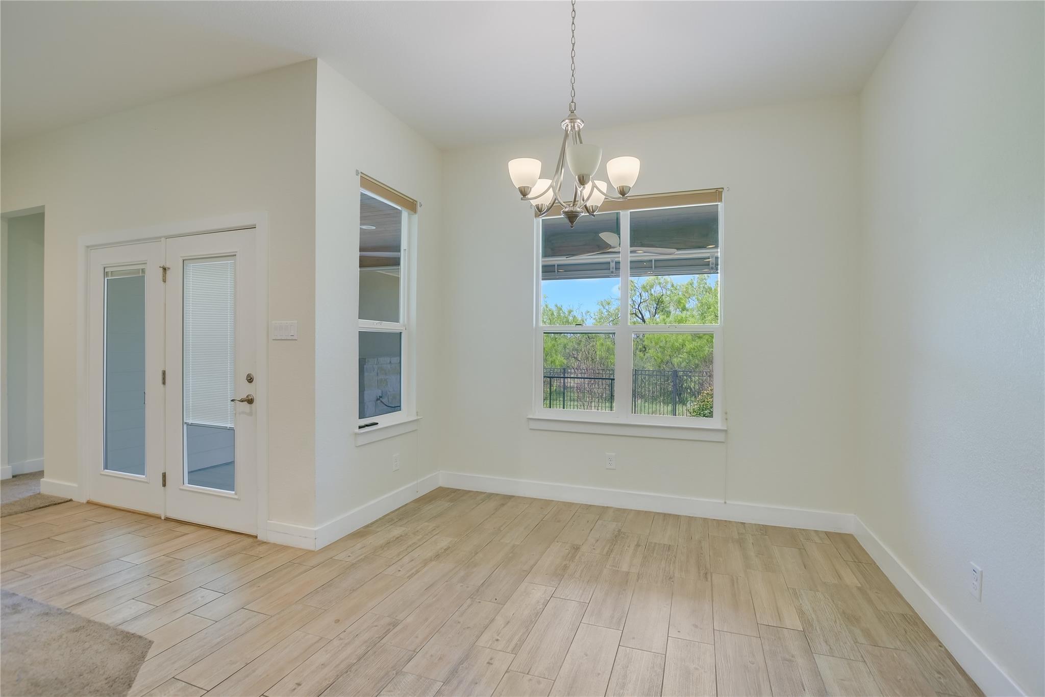 416 Hi Circle W Horseshoe Bay TX 78657