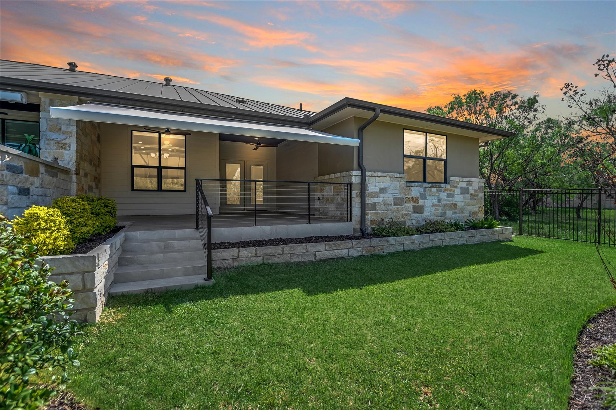 416 Hi Circle W Horseshoe Bay TX 78657