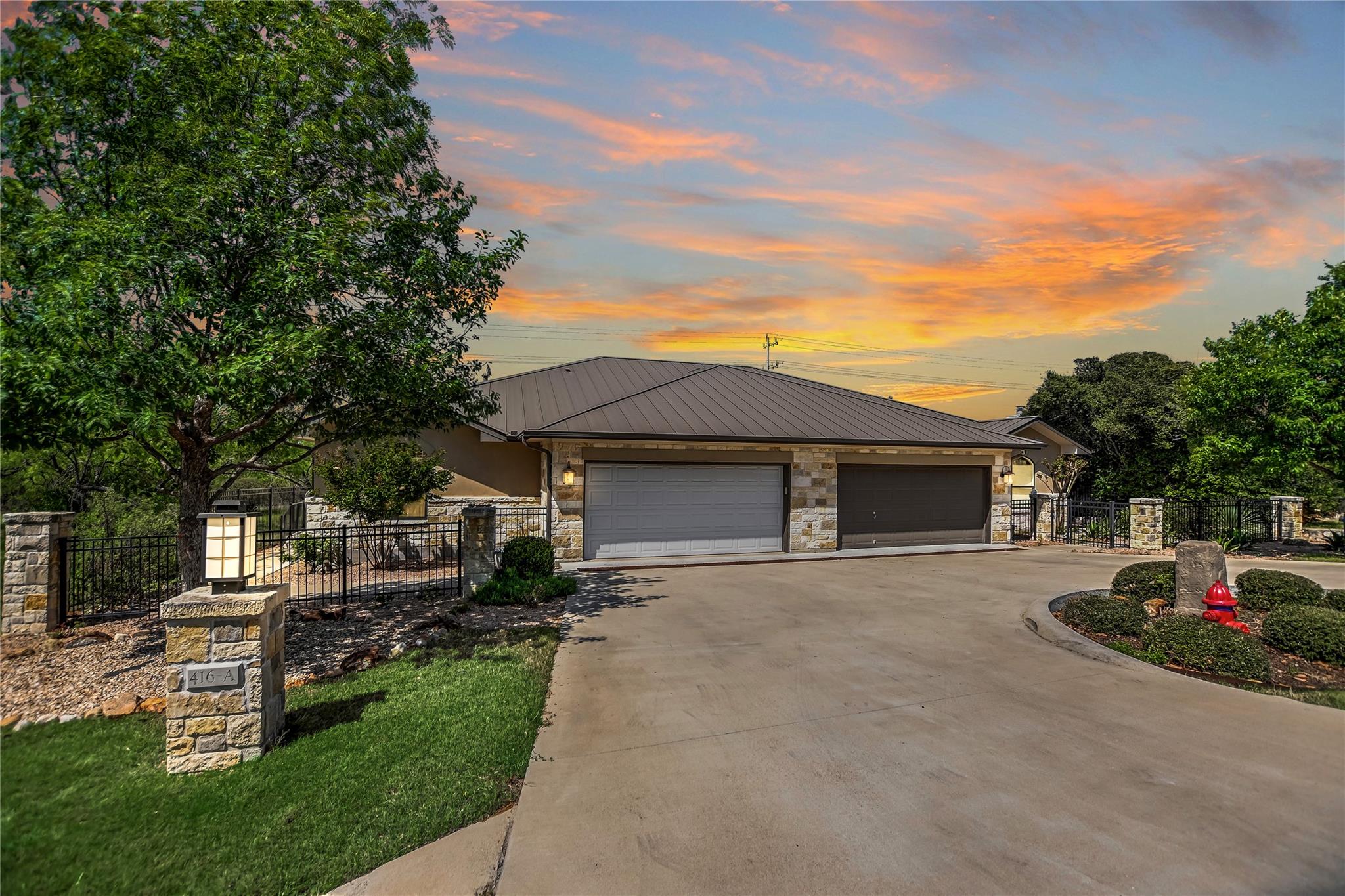416 Hi Circle W Horseshoe Bay TX 78657