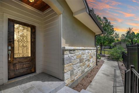 416 Hi Circle W Horseshoe Bay TX 78657