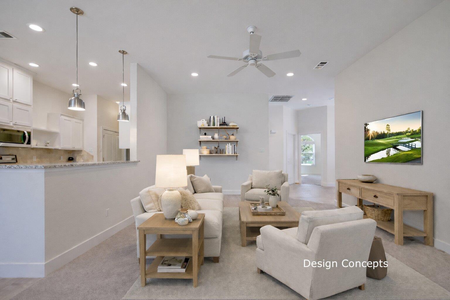 416 Hi Circle W Horseshoe Bay TX 78657