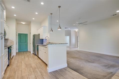 416 Hi Circle W Horseshoe Bay TX 78657