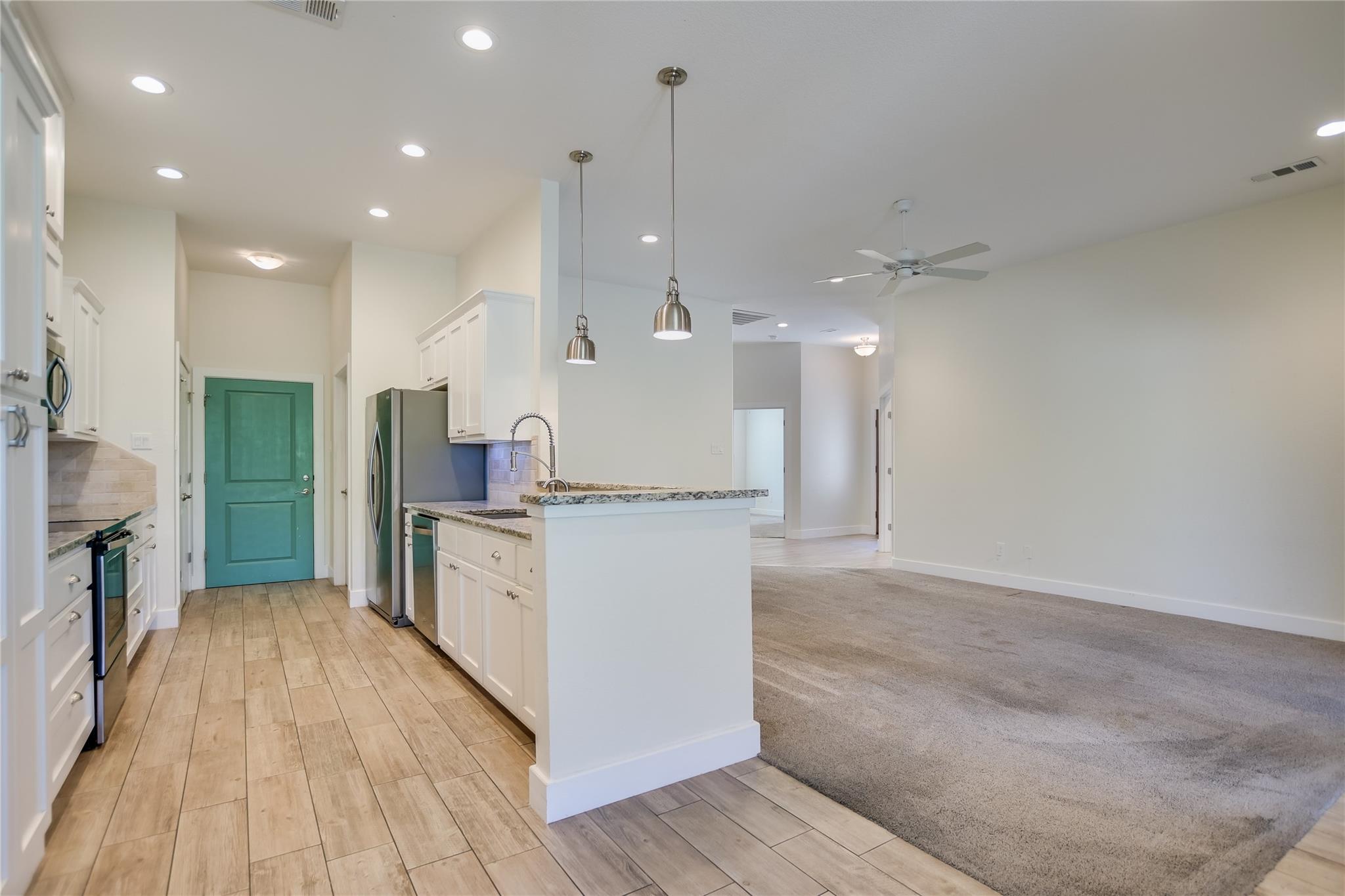 416 Hi Circle W Horseshoe Bay TX 78657